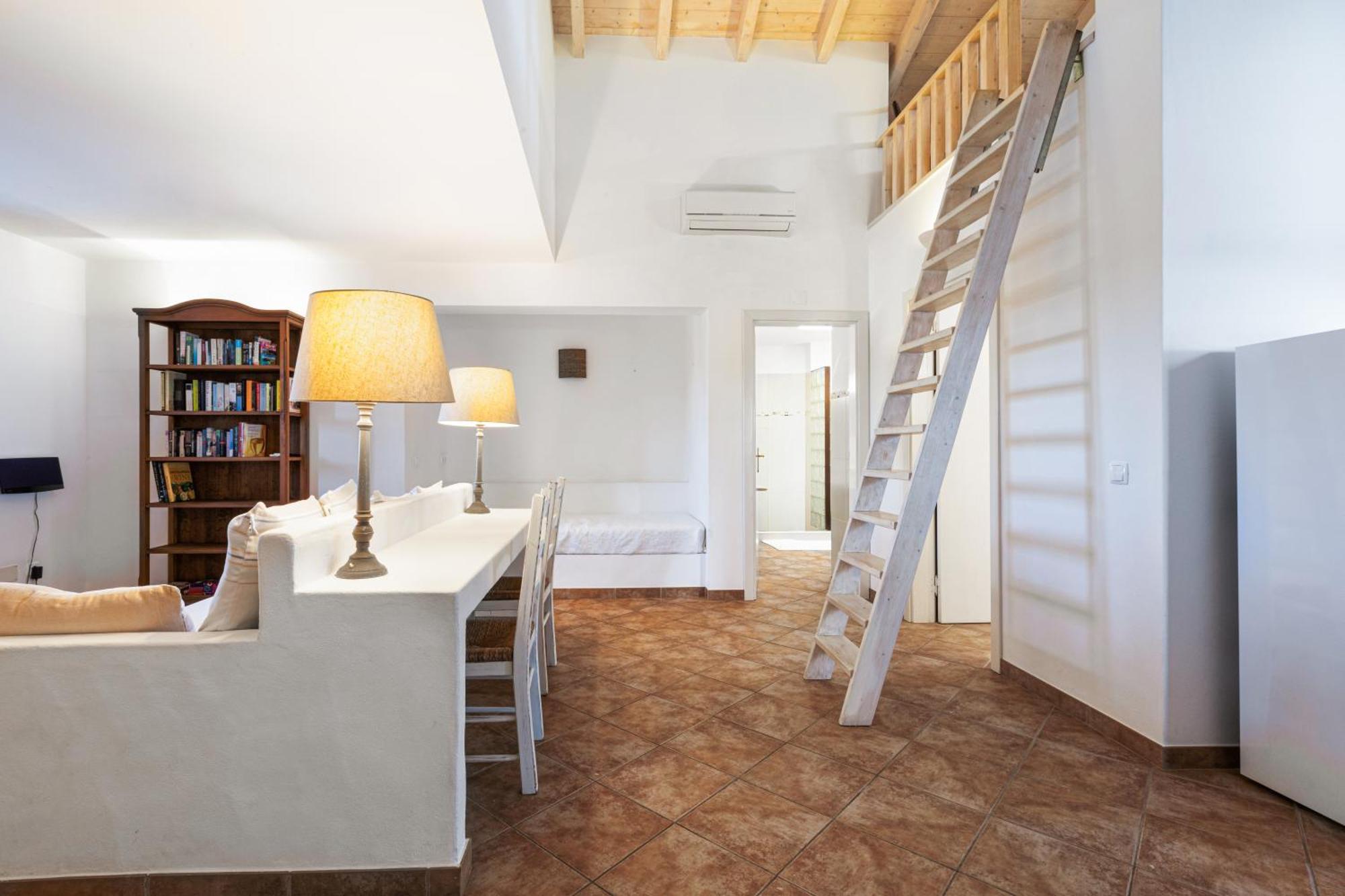 Casa Flor De Sal Guest House Moncarapacho Rom bilde